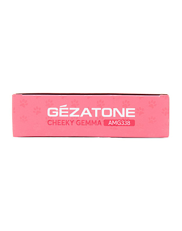 Массажеры Гуаша крио, набор «Gua Sha Crystal Set AMG338» CHEEKY GEMMY, Gezatone 11