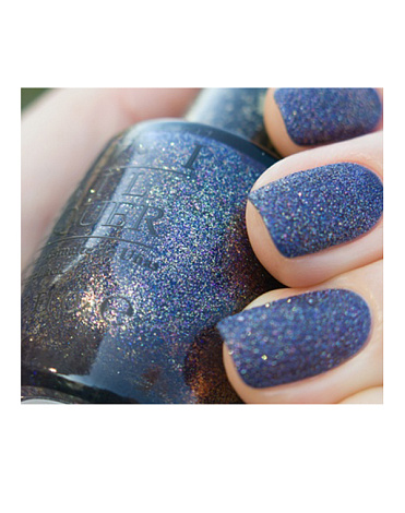 Лак для ногтей F 67 "Alcatraz Rocks", OPI, 15 ml 2