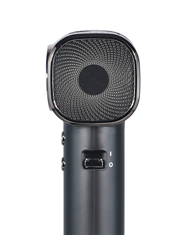 Фен-стайлер для волос с эффектом Airwrap и ионизацией HD500, Gezatone 3