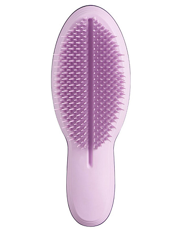 Расческа Tangle Teezer The Ultimate Finisher Navy Lilac 1