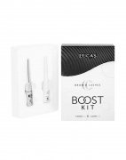 Набор сывороток для роста ресниц и бровей BOOST KIT Набор сывороток для роста ресниц и бровей BOOST KIT