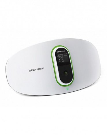 Пояс-миостимулятор для тела Abdominal M11 PRO, Gezatone 1