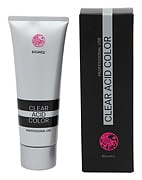 Прозрачное БИО ламинирование Clear Acid Color, Bigaku, 160 мл Прозрачное БИО ламинирование Clear Acid Color, Bigaku, 160 мл