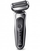 Электрическая бритва 70-S1000s Black/Silver (3/435) Braun Электрическая бритва 70-S1000s Black/Silver (3/435) Braun