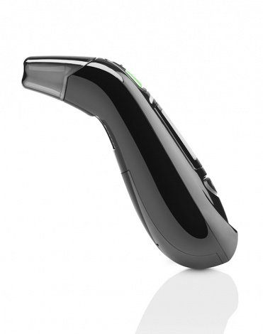 Инфракрасный термометр TM 750 black Medisana 3