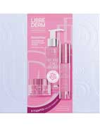 Подарочный набор Rose de rose «Омоложение на клеточном уровне» Librederm Подарочный набор Rose de rose «Омоложение на клеточном уровне» Librederm