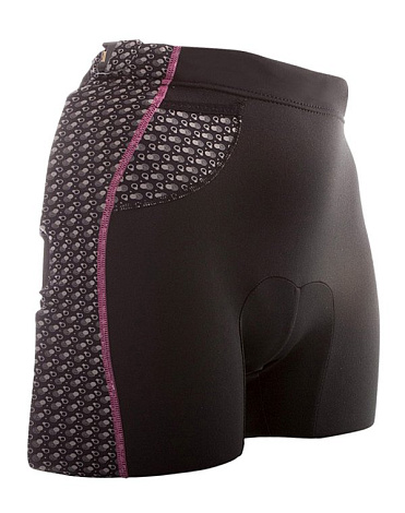 BOTTOM S7 шорты Импульсный массажер Slendertone 1