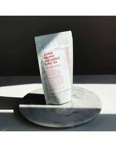 Метаболический чай для похудения, снижение аппетита и веса, BeautyBuzz 2