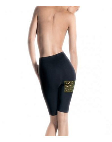 Шорты "Night-Time Stretch Marks Care", чер. (LXL), Lytess 2