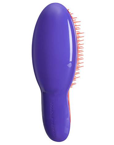 Расческа Tangle Teezer The Ultimate Finisher Violet Scream 3