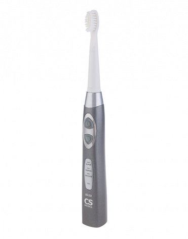 Электрическая звуковая зубная щетка, SonicPulsar CS-232, CS Medica 1