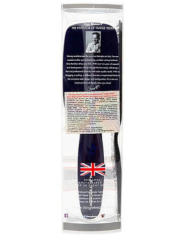 Расческа Blow-Styling Full Paddle, Tangle Teezer 4