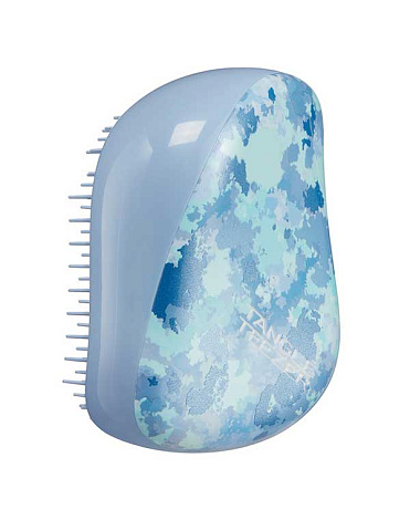 Расческа Tangle Teezer Compact Styler Mineral Chameleon 7