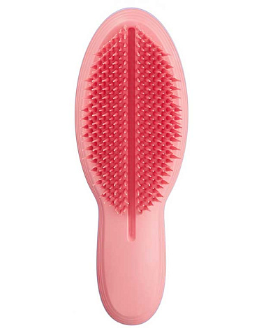 Расческа Tangle Teezer The Ultimate Finisher Hot Heather 4