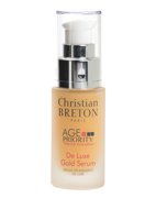 Сыворотка «Золотая роскошь» для увядающей кожи, Christian Breton, 30мл Сыворотка «Золотая роскошь» для увядающей кожи, Christian Breton, 30мл