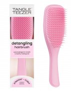 Расческа Tangle Teezer The Wet Detangler Rosebud Pink Расческа Tangle Teezer The Wet Detangler Rosebud Pink