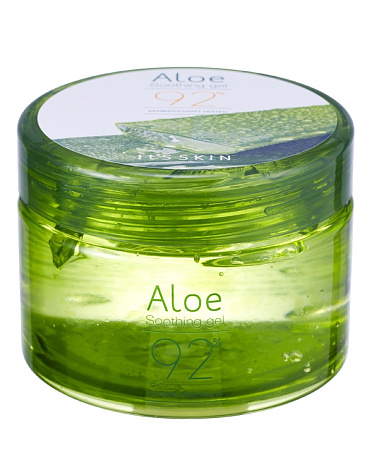 Универсальный гель "Aloe 92%", It's Skin, 200 г 1