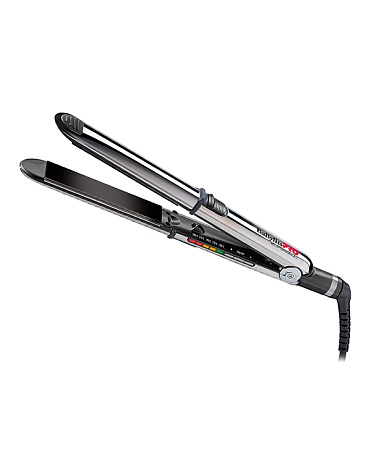 Щипцы-выпрямители металлические Elipsis 3100 BAB3100EPE Grey, BaByliss 1