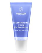 Увлажняющий мужской крем, Weleda Увлажняющий мужской крем, Weleda