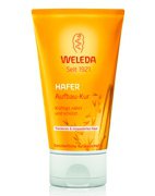 Маска с овсом для сухих и поврежденных волос, Weleda Маска с овсом для сухих и поврежденных волос, Weleda