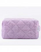 Косметичка фиолетовая Cosmetic Bag For Your Косметичка фиолетовая Cosmetic Bag For Your