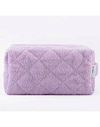 Косметичка фиолетовая Cosmetic Bag For Your Косметичка фиолетовая Cosmetic Bag For Your