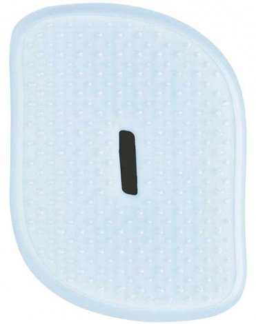 Расческа Tangle Teezer Compact Styler Sky Blue Delight Chrome 3