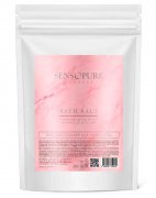 Соль для ванны Релаксирующая с шиммером Goddess, 500 г Sensopure Соль для ванны Релаксирующая с шиммером Goddess, 500 г Sensopure