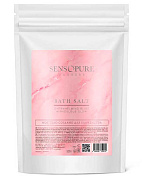 Соль для ванны Релаксирующая с шиммером Goddess, 500 г Sensopure Соль для ванны Релаксирующая с шиммером Goddess, 500 г Sensopure