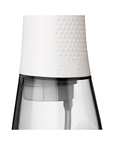 Ирригатор портативный RL450, цвет белый, Revyline 7