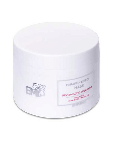 Маска с эффектом парафина SPA Paraffin Effect Mask 150 г E.MI 2