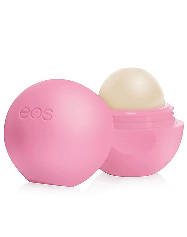 Бальзам для губ Strawberry Sorbet, EOS 1