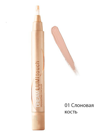 Коректор Dream Lumi Tauch, MAYBELLINE 2