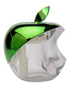 Увлажнитель воздуха Green Apple AN - 515, Gezatone Увлажнитель воздуха Green Apple AN - 515, Gezatone