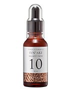Сыворотка "Power 10 Formula Syn-ake" интенсивный лифтинг, It's Skin, 30 мл Сыворотка "Power 10 Formula Syn-ake" интенсивный лифтинг, It's Skin, 30 мл