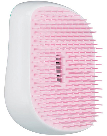 Расческа Tangle Teezer Compact Styler Ultra Pink Mint 4