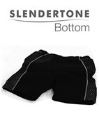 Аксессуар шорты-миостимулятор Bottom, Slendertone Аксессуар шорты-миостимулятор Bottom, Slendertone