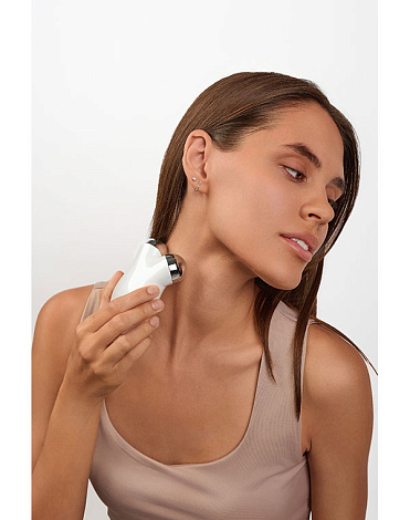 Микротоковый массажер Biolift M922, Gezatone 9