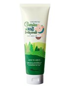 Скраб для тела с экстрактом зеленого чая Milky Piggy Greentea Salt Body Scrub Elizavecca, 300 мл