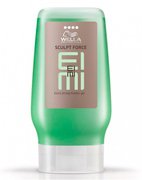 Гель-флаббер экстрасильной фиксации Sculpt Force, Wella Гель-флаббер экстрасильной фиксации Sculpt Force, Wella