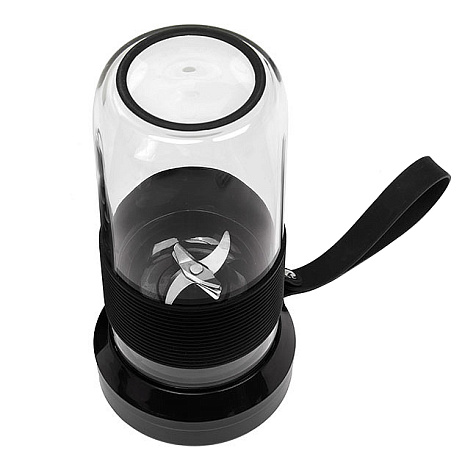 Блендер портативный беспроводной 60W FB135, Gezatone 1