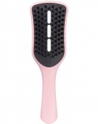 Расческа для укладки феном Tangle Teezer Easy Dry & Go Tickled Pink Расческа для укладки феном Tangle Teezer Easy Dry & Go Tickled Pink