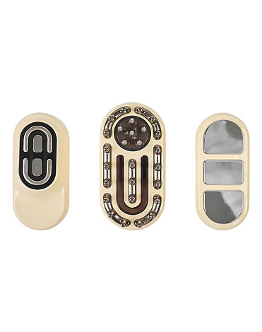 Микротоковый массажер 3 в 1 для лица, тела и роста волос HS590, Gezatone 5