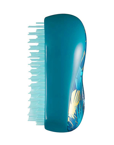 Расческа Tangle Teezer Compact Styler Midnight Tropics 5