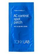 Патчи от воспалений TonyLab AC Control Spot Patch, Tony Moly