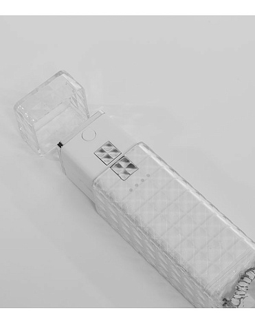 Портативный ирригатор для зубов и полости рта Aqua Jet AI100, Gezatone 10