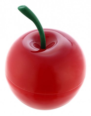Бальзам для губ Mini Berry Lip Balm SPF 15 PA+ 01 Cherry Tony Moly 7,2 гр 2