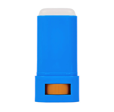 Солнцезащитный cтик SPF50 с Q10 и Витамином Е SunVital Beauty Style 3