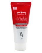 Крем для ног лечебный Enrich Foot Treatment, 3W Clinic, 100 мл Крем для ног лечебный Enrich Foot Treatment, 3W Clinic, 100 мл