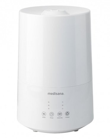 Увлажнитель воздуха AH 661 Medisana 1